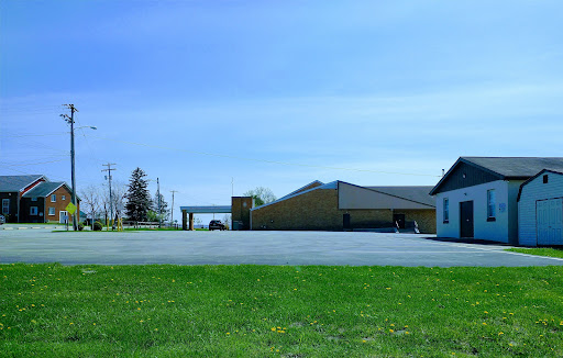 Pennsville Baptist Church - Thumbnail