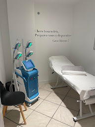 Photo n°5 de CENTRE DE FORMATION ( nouvelles technologie de l'esthétique) à Saint-Avold (Esthéticien)