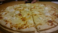 Delish Pizza Bar lahore Street 17