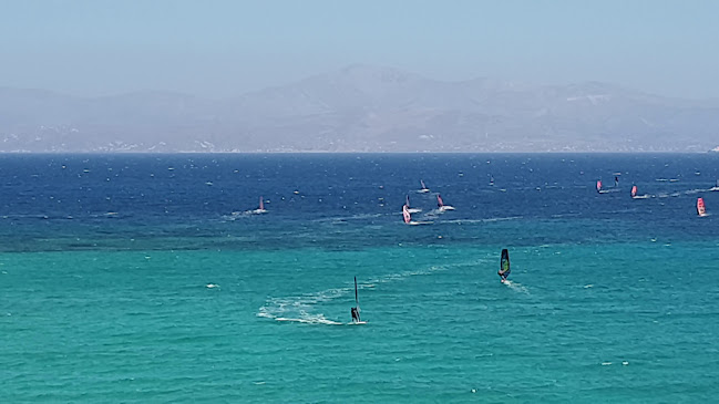 Paros Blue Dolphin - Hotel / Studio / Restaurant