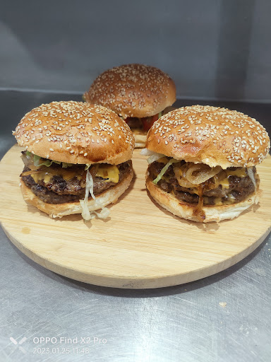 Photo 3 - L'as des burgers