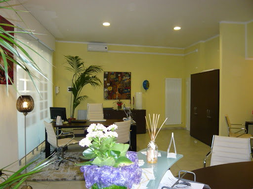 Immobiliare Cavour - Visual