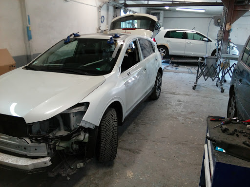 GARAGE D'OPIO - Agent PEUGEOT - Thumbnail