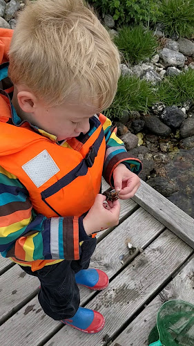 Skudehavnen 61, 8634 Ebeltoft