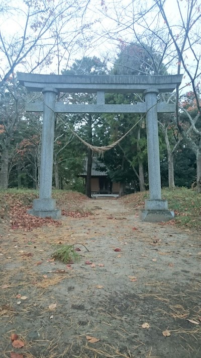 Photos of Benten Shrine