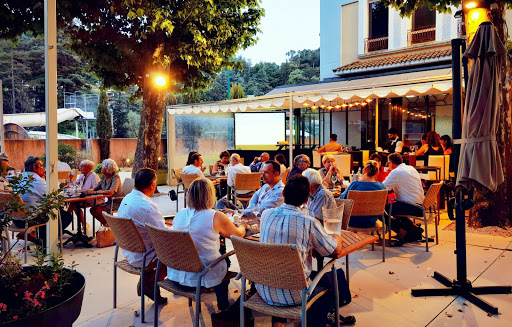Photo 7 - Restaurant Rive Gauche