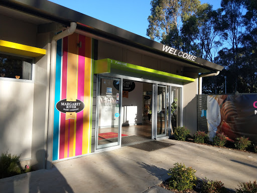 Margaret River Dairy Company