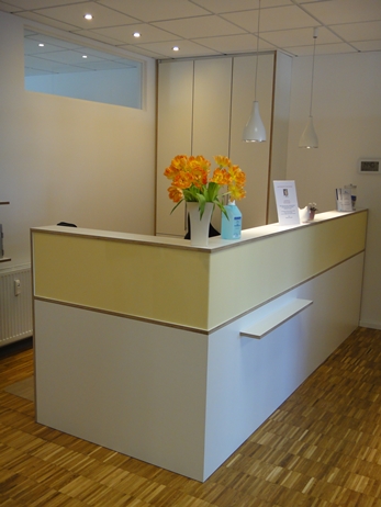 Practice Dr. B. Schneider and Dr. A. Spranger