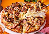 ピザーラ 沼田店