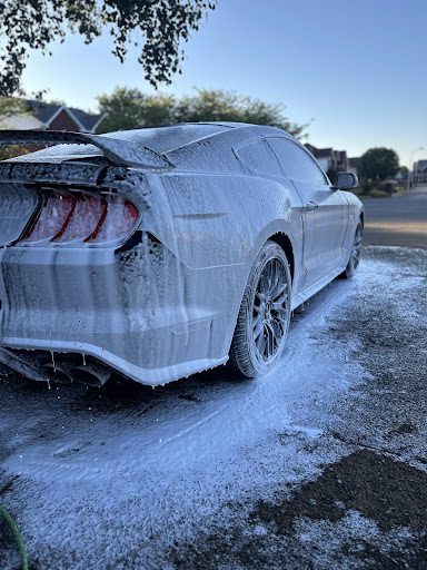 Unrivaled Detailing LLC : Ceramic Coating - Thumbnail