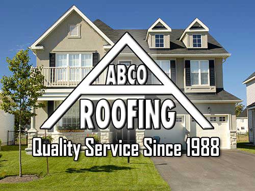 ABCO Roofing - Visual