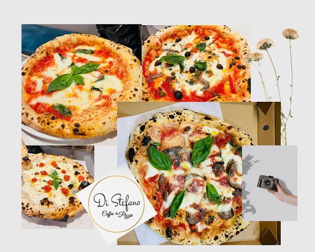 Reviews of Di Stefano Coffee in London - Coffee shop