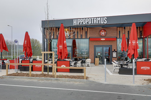 Hippopotamus Steakhouse