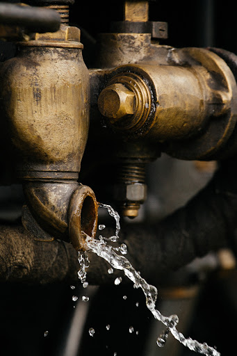 Dale Hendricks Plumbing Inc