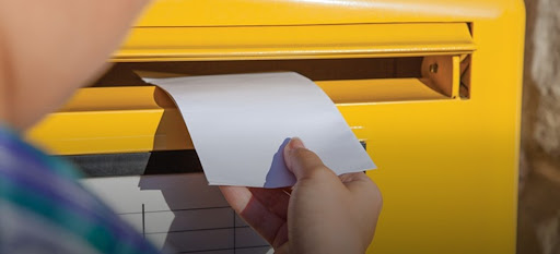 Post Luxembourg Post Office Kayl - Thumbnail