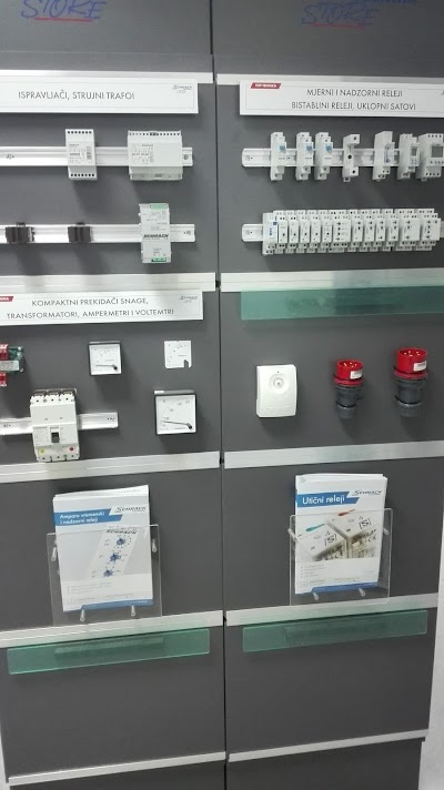 Photos of Schrack Technik BH