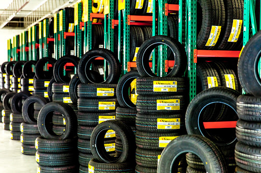 The Tire Place USA