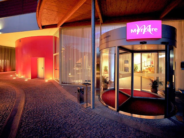 Hotel Mercure Olbia