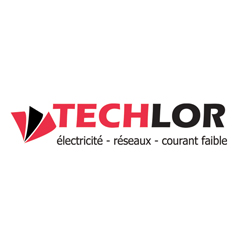 Techlor - Visual