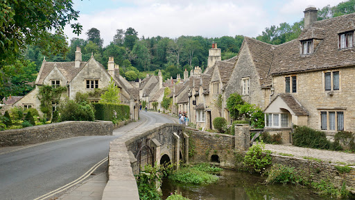 Castle Combe Circuit - Thumbnail