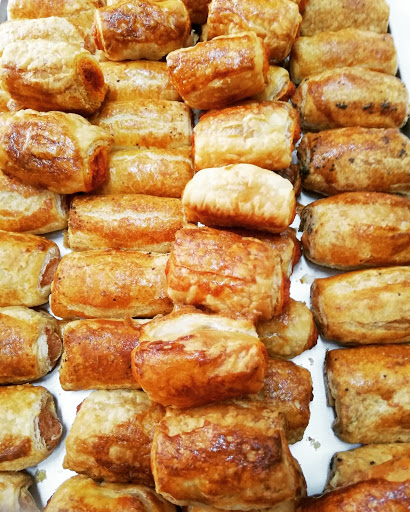 Empanadas Del Rio - Thumbnail