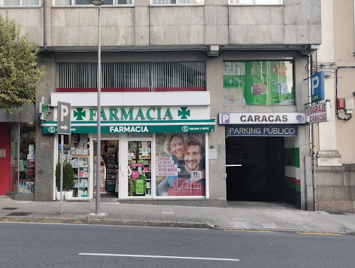 Farmacia Melgar y López - Thumbnail