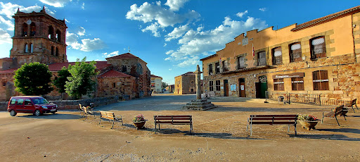 Ayuntamiento de Barbadillo del Mercado - Thumbnail