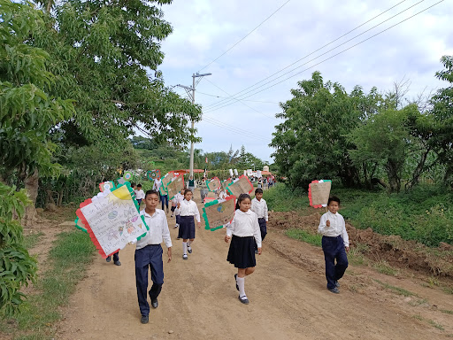 Esc.rural Primaria Jose Ma.Morelos y Pavon Gallery - Mexico