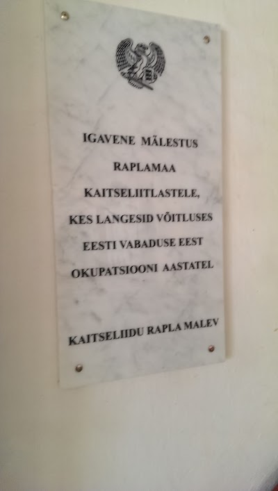 Photos of Vigala kirik