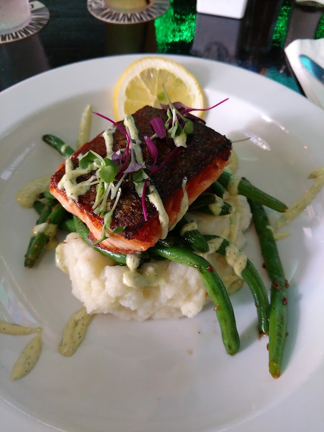 Dublin's Irish Whiskey Pub