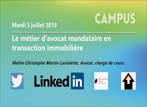 Cabinet La Violette Avocats - Thumbnail