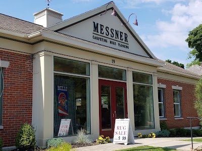Photos of Messner Flooring