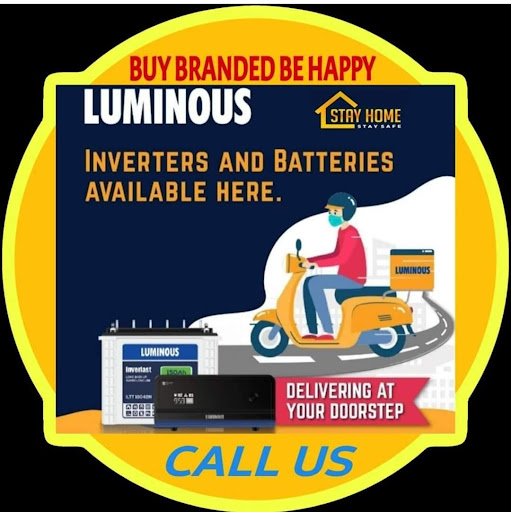 Enjoy this Monsoon season with uninterrupted 24x7 power with Luminous long Lasting Inverters and… post image