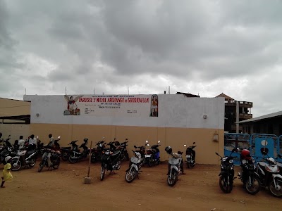 Photos of Paroisse St Michel Archange De Gbodjo, Eglise Catholique Calavi