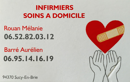 AURELIEN BARRE