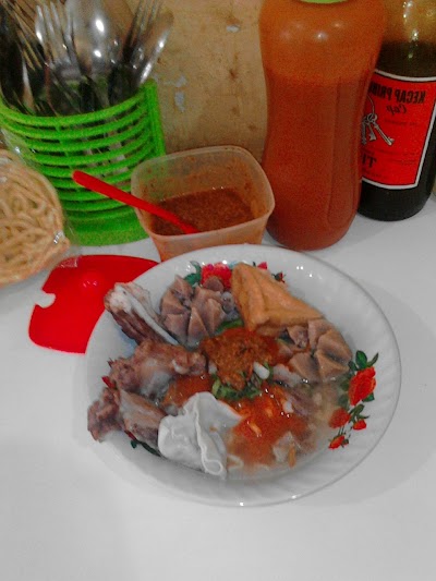 Photos of Mie Baso Tangkar & Mie Ayam Balapan Solo