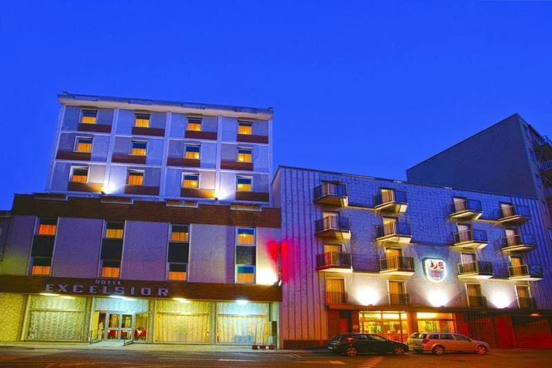 Hotel Excelsior Srl
