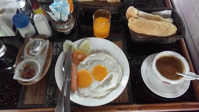Photos of Sinouk Coffee Resort