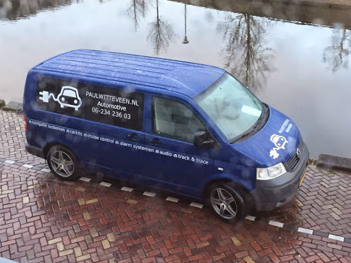 Paul Witteveen Automotive - Thumbnail