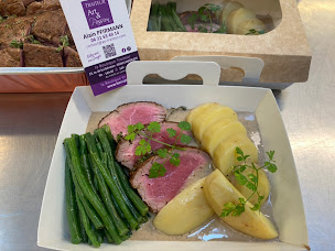 Photo n°49 de Traiteur Art & Passion à Lamorlaye (Traiteur)