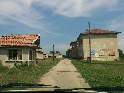 Photos of second object