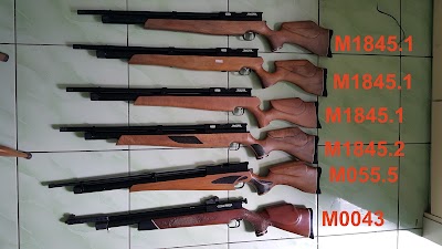Photos of Toko Melati Sport (Pancing)