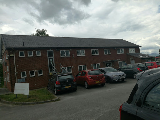 Denbigh Community Hospital - Thumbnail