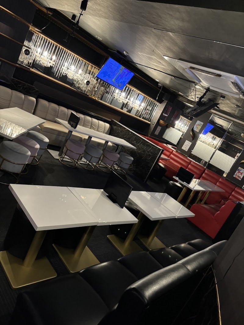 ガールズバー ミンク(MINK)