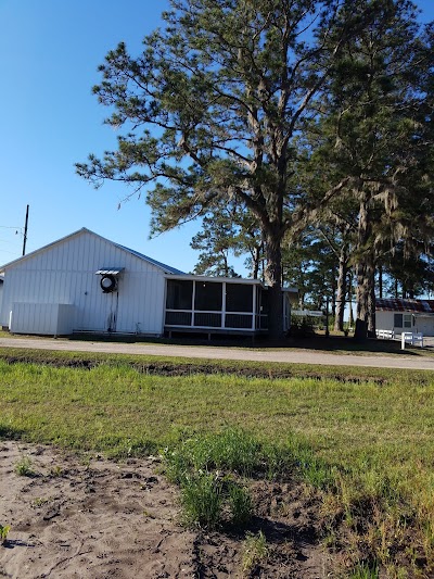 Photos of Lowcountry Produce