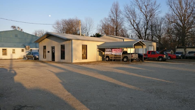 On The Ridge Auto Repair & Used Tires