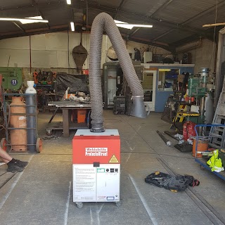 CDI Facilities Ltd