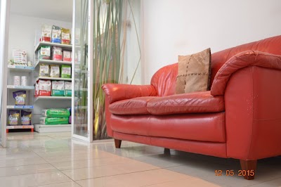 Photos of VETERINARY RED STONE