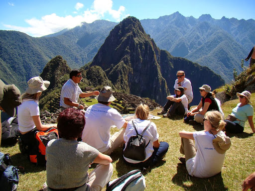 Classic Travel - Thumbnail