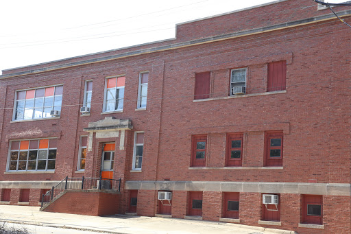 Centro Hispano Cuerpo De Cristo